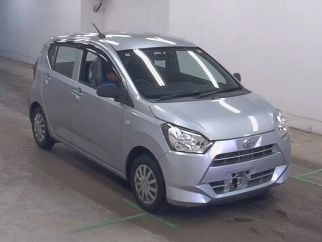 TOYOTA PIXIS EPOCH