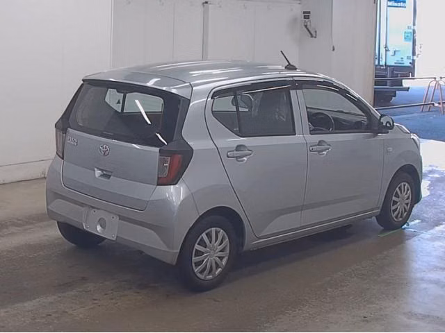 TOYOTA PIXIS EPOCH