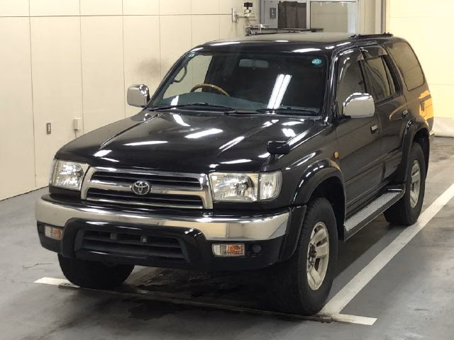 TOYOTA HILUX SURF