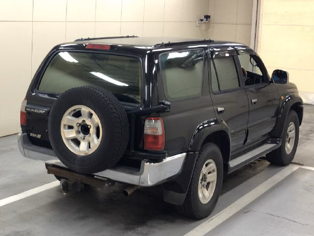 TOYOTA HILUX SURF