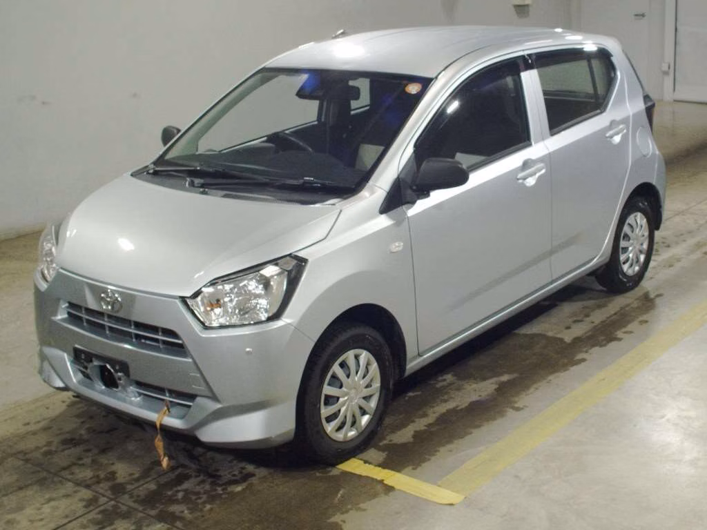 TOYOTA PIXIS EPOCH
