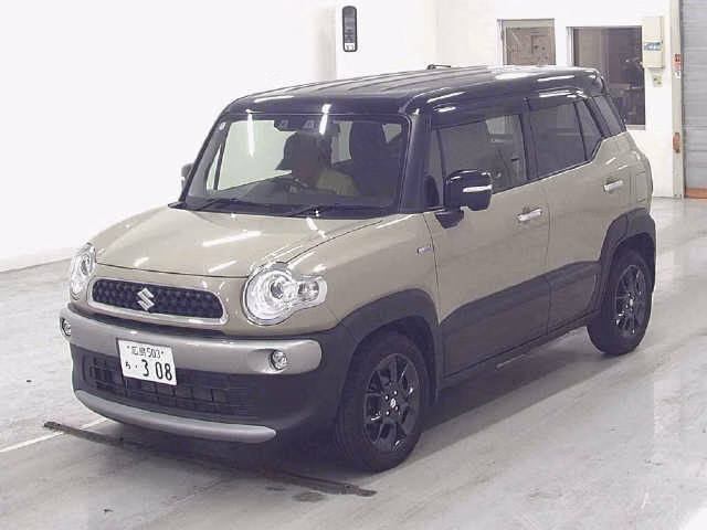 SUZUKI XBEE