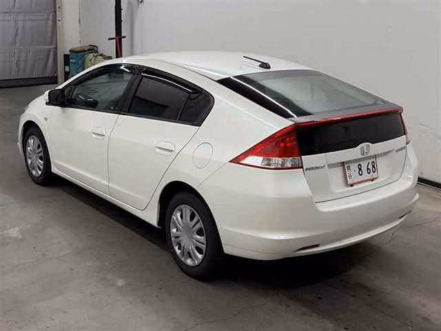 HONDA INSIGHT