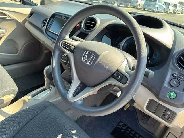 HONDA INSIGHT