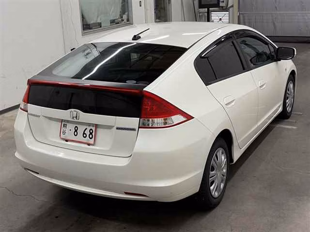 HONDA INSIGHT