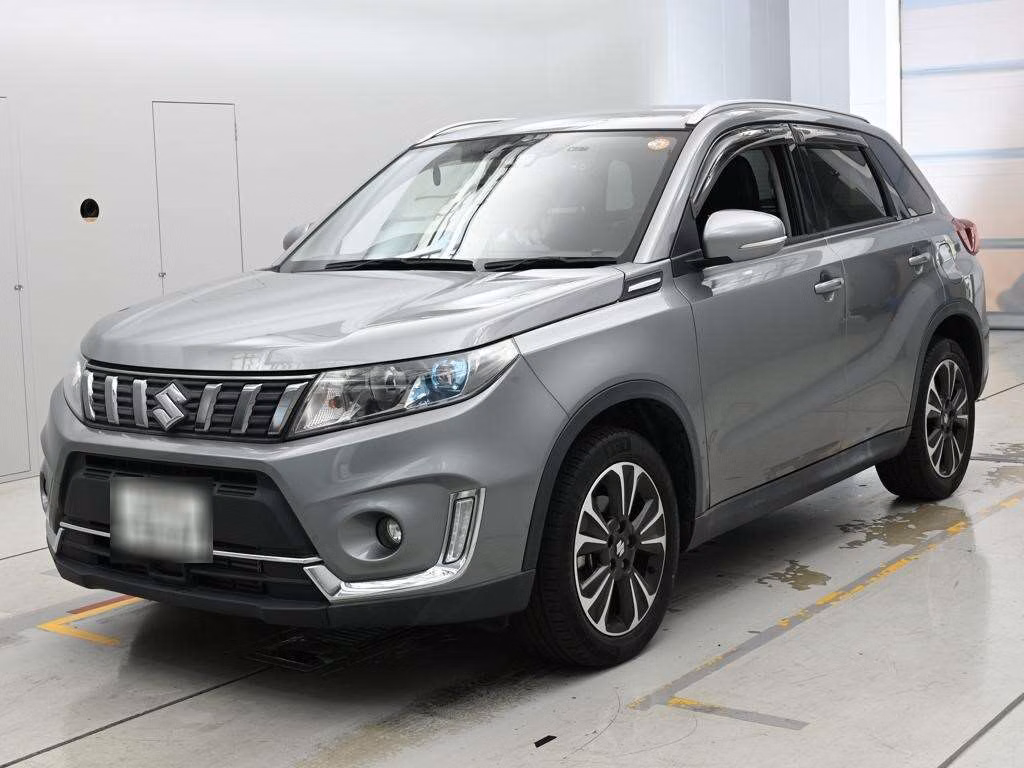 SUZUKI ESCUDO