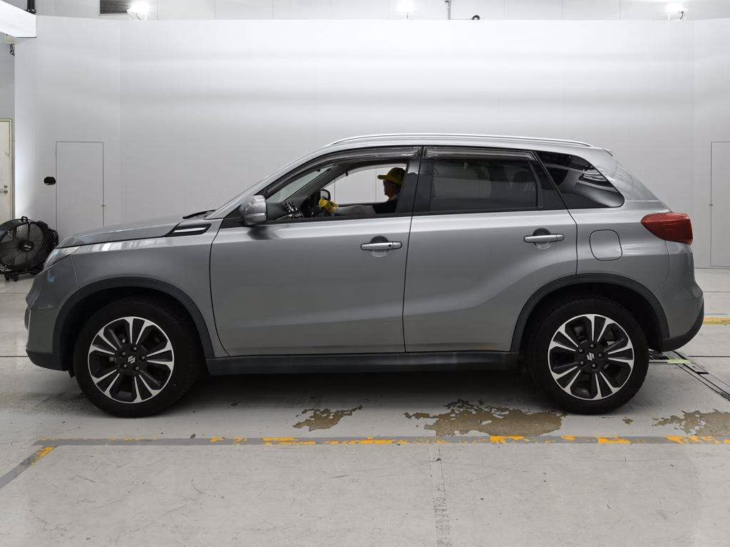 SUZUKI ESCUDO