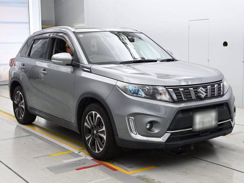 SUZUKI ESCUDO