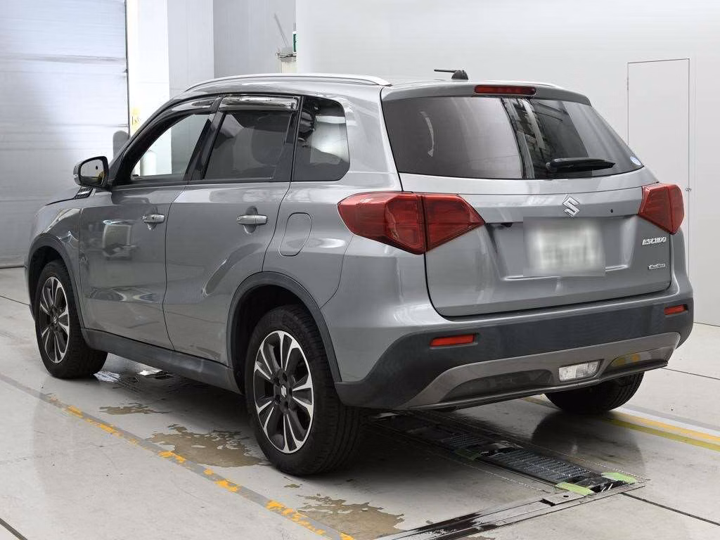 SUZUKI ESCUDO