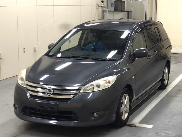 NISSAN LAFESTA