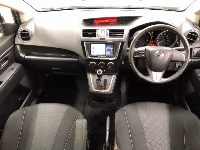 NISSAN LAFESTA