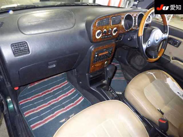 DAIHATSU MIRA GINO