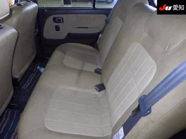 DAIHATSU MIRA GINO