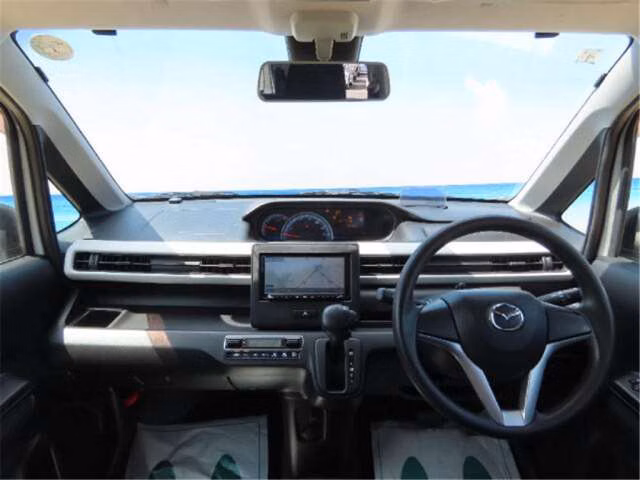 MAZDA FLAIR