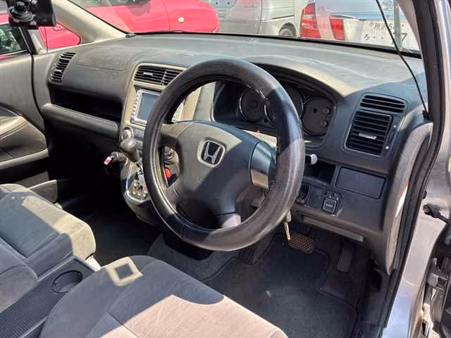 HONDA STREAM