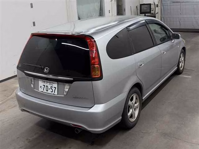 HONDA STREAM
