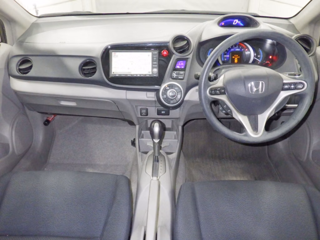 HONDA INSIGHT