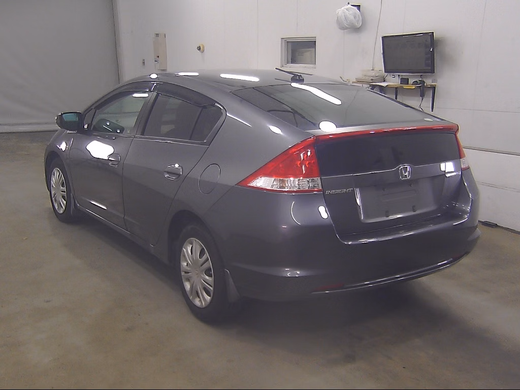 HONDA INSIGHT