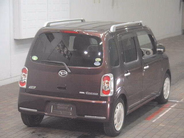 DAIHATSU MIRA COCOA