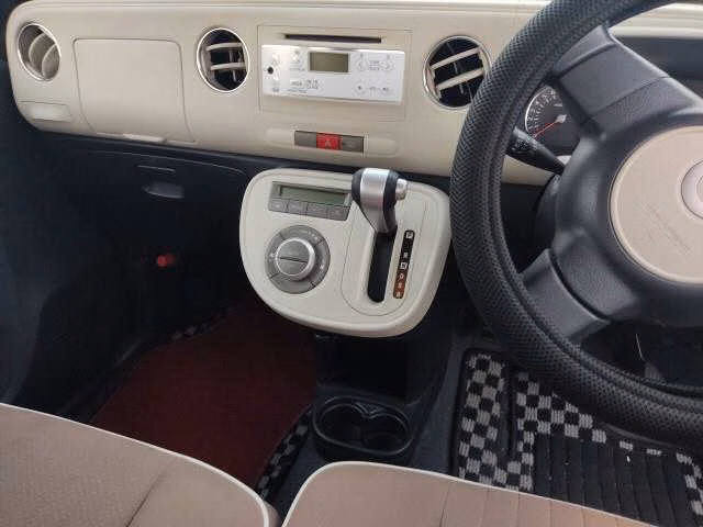 DAIHATSU MIRA COCOA