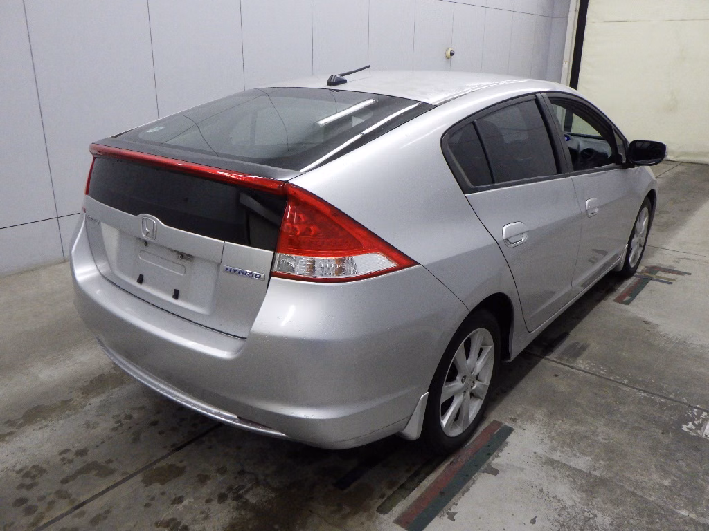 HONDA INSIGHT