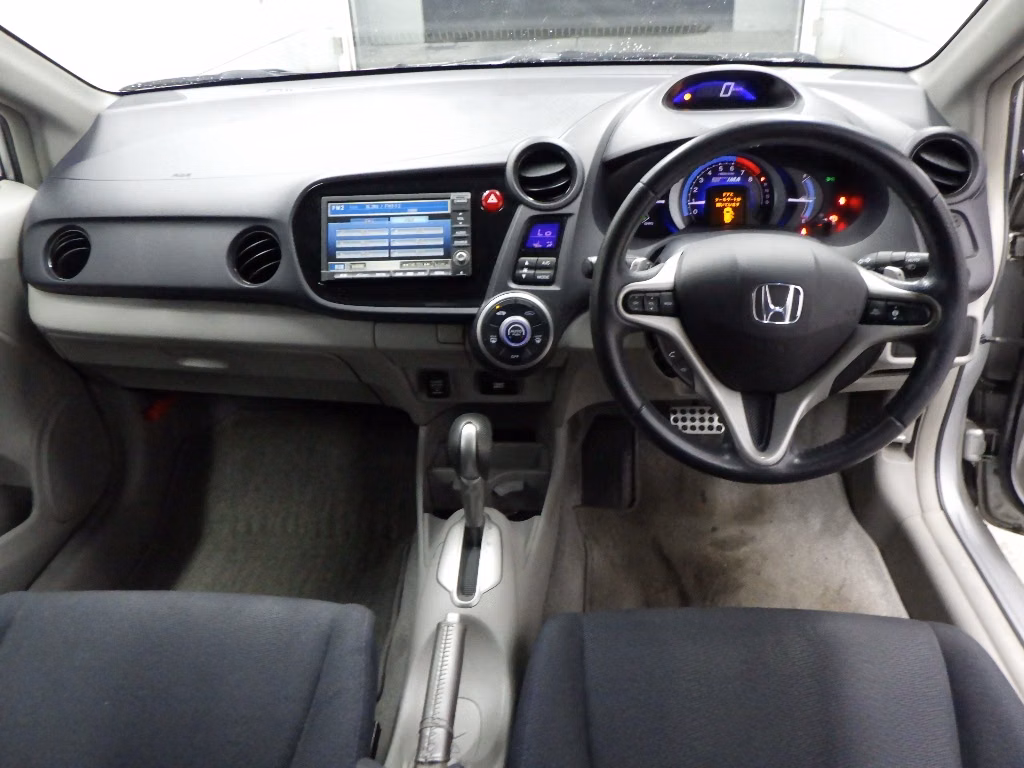 HONDA INSIGHT