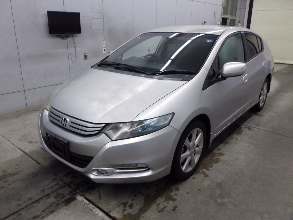 HONDA INSIGHT