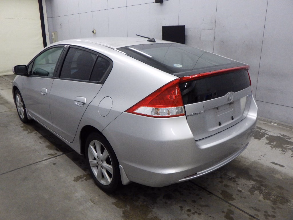 HONDA INSIGHT