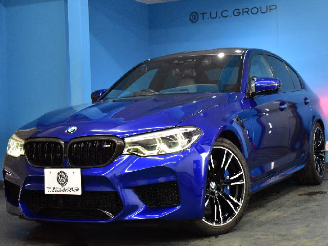 BMW M5