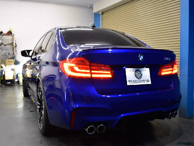 BMW M5
