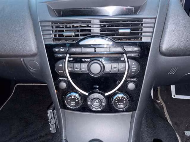 MAZDA RX-8