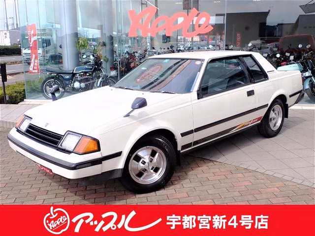TOYOTA CELICA