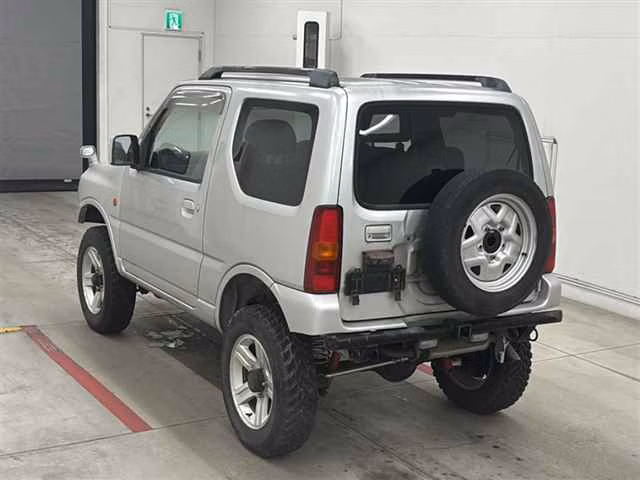 MAZDA AZ-OFFROAD