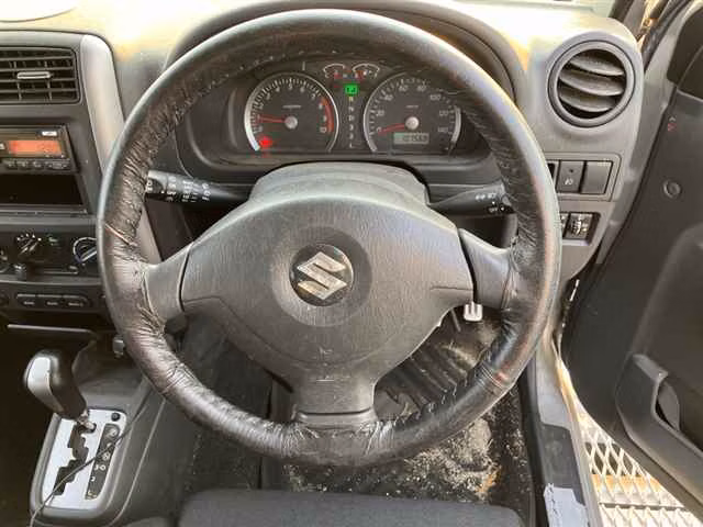 MAZDA AZ-OFFROAD