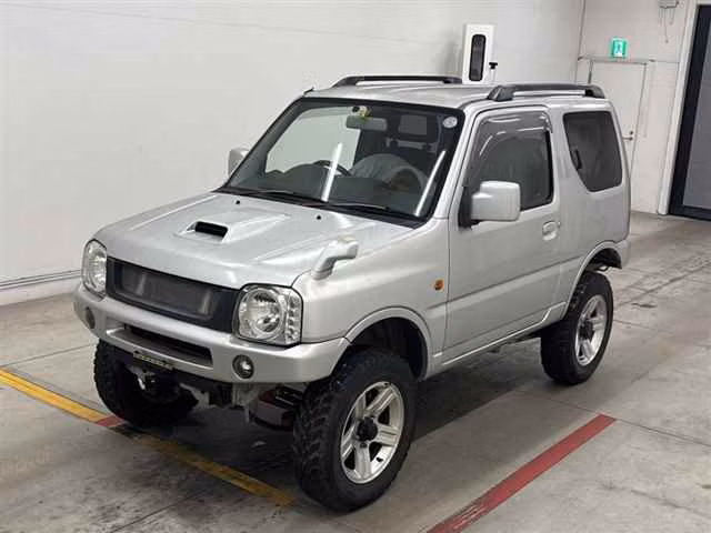 MAZDA AZ-OFFROAD