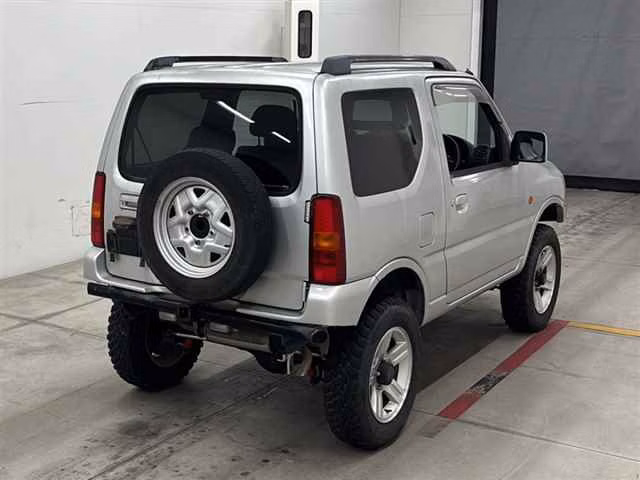 MAZDA AZ-OFFROAD