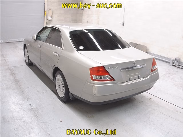 NISSAN CEDRIC
