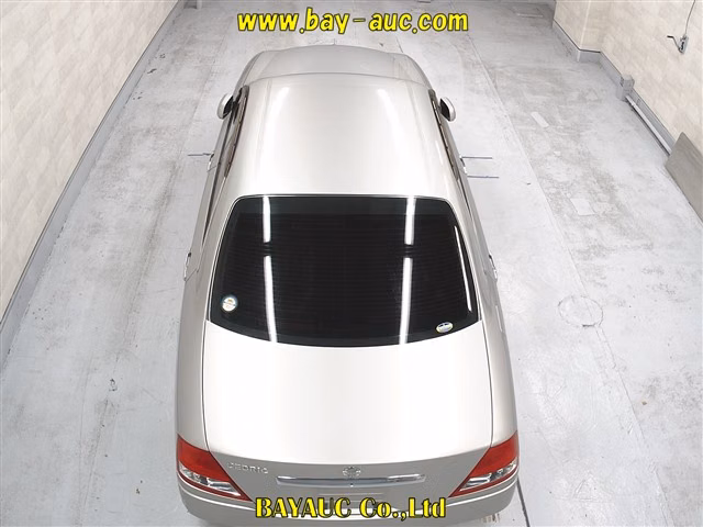 NISSAN CEDRIC