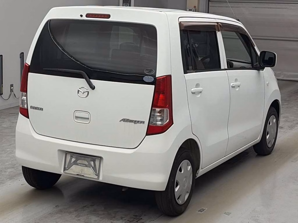 MAZDA AZ-WAGON