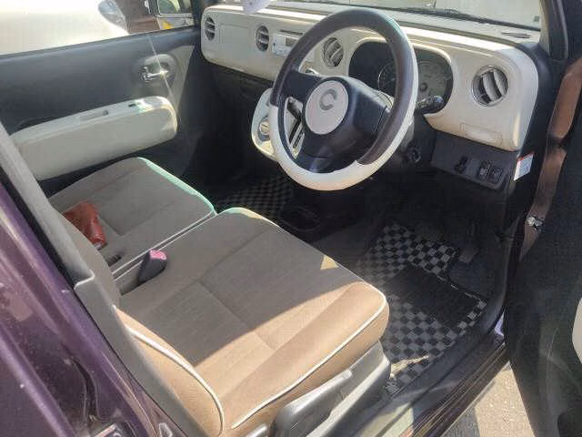 DAIHATSU MIRA COCOA
