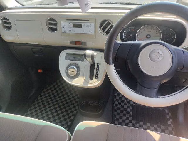 DAIHATSU MIRA COCOA