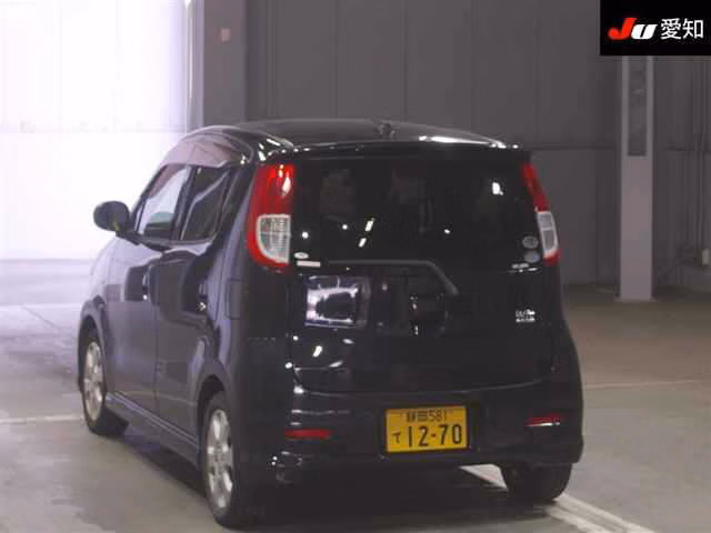 SUZUKI MR WAGON