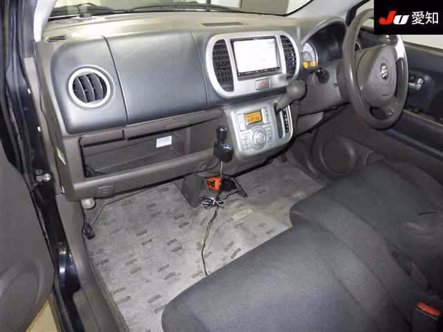 SUZUKI MR WAGON