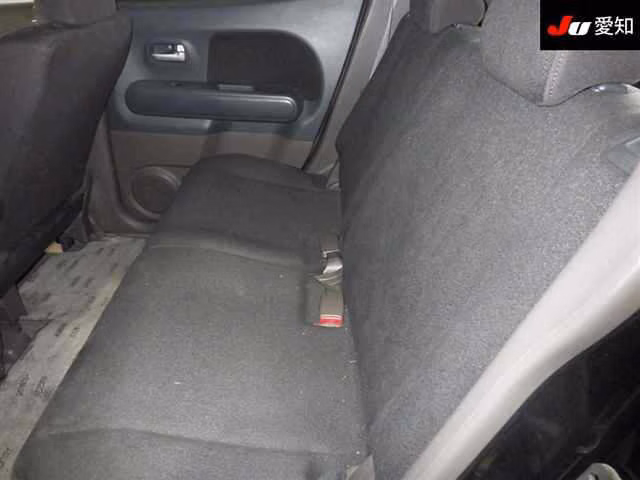 SUZUKI MR WAGON