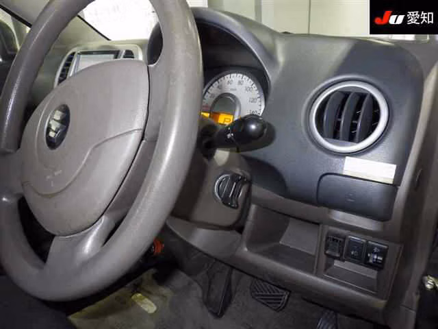 SUZUKI MR WAGON