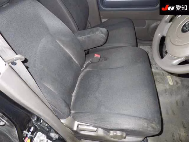 SUZUKI MR WAGON
