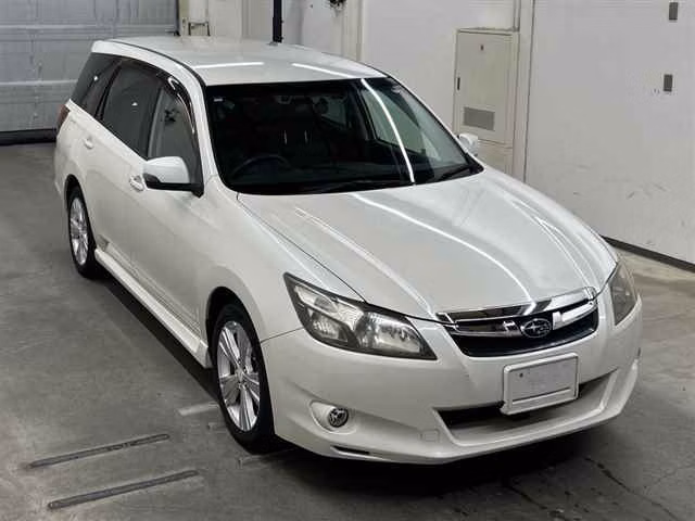 SUBARU EXIGA