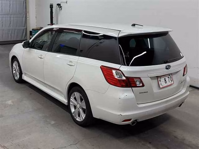 SUBARU EXIGA