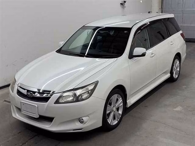 SUBARU EXIGA