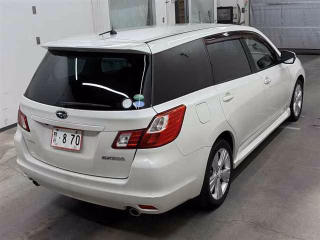 SUBARU EXIGA